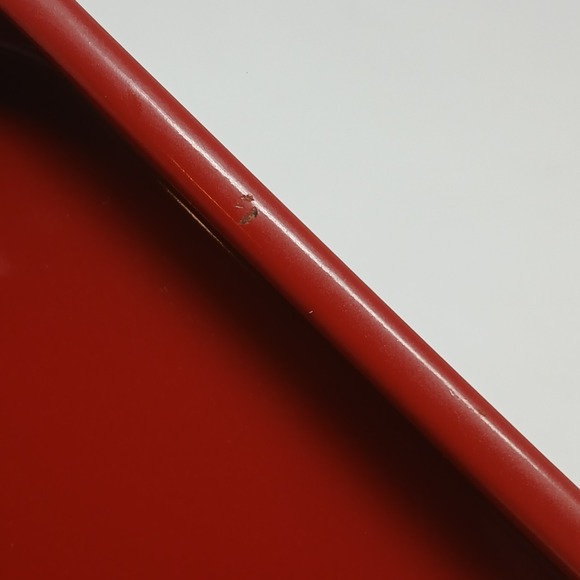 Radio Flyer Red Wagon Metal Decorative Small Toy Model Collectible Vintage Plush - Picture 8 of 10